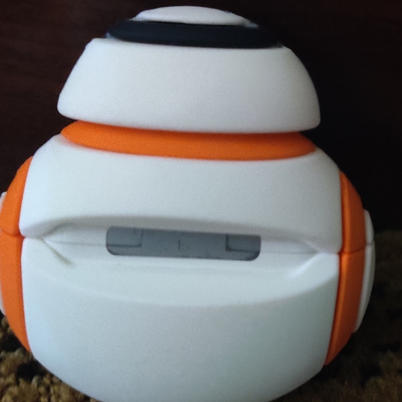 🔥🌟3/$15 BB-8 Droid Star Wars Airpods Pro Case Cover - Picture 5 of 8